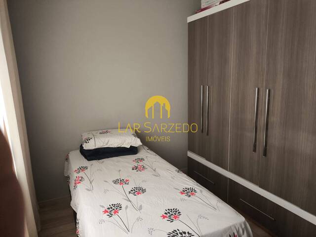 Cobertura para Venda em Mário Campos - 5