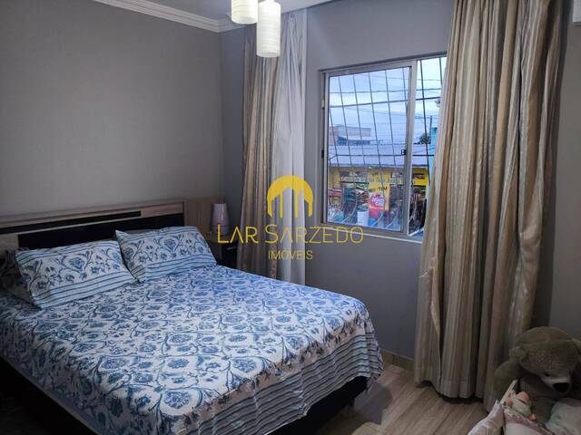 Cobertura para Venda em Mário Campos - 4