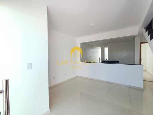 #449 - Casa Duplex para Venda em Sarzedo - MG - 3