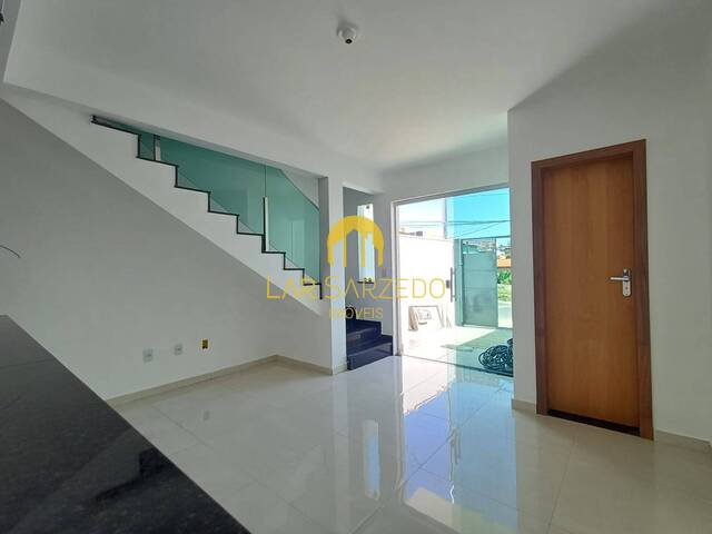 Casa Duplex para Venda em Sarzedo - 5