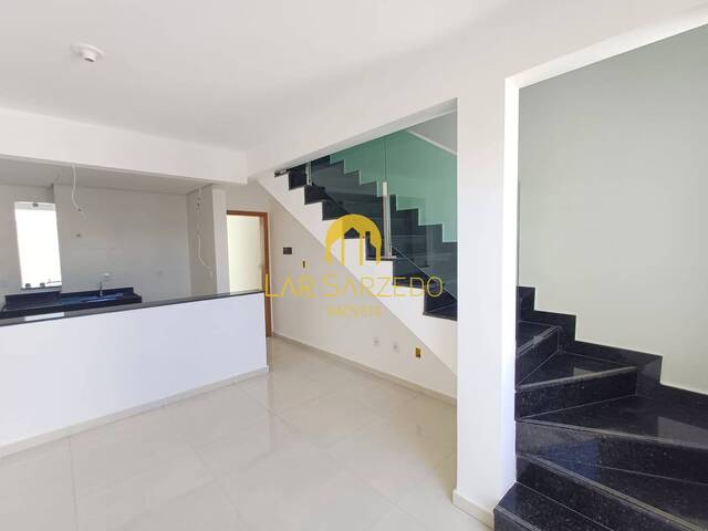 Casa Duplex para Venda em Sarzedo - 4