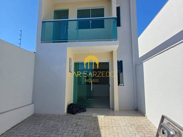 #449 - Casa Duplex para Venda em Sarzedo - MG - 1