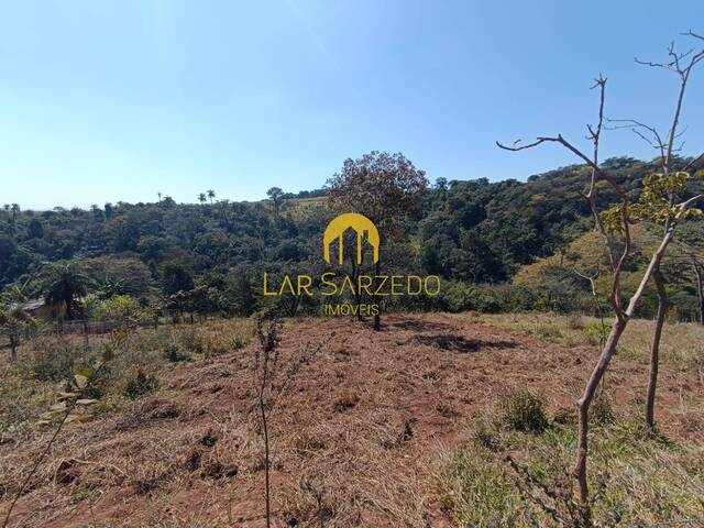 #708 - Lote para Venda em Mário Campos - MG - 3