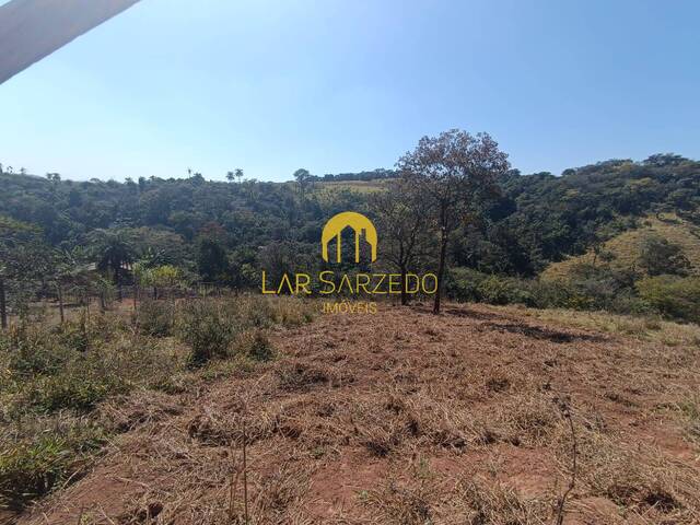 #708 - Lote para Venda em Mário Campos - MG - 1