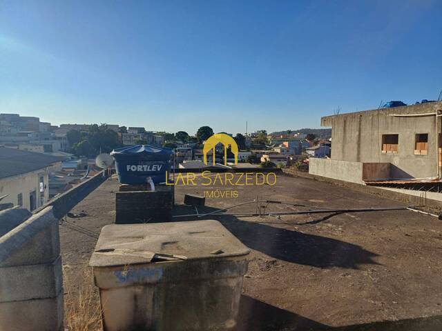 #709 - Casa para Venda em Sarzedo - MG - 3