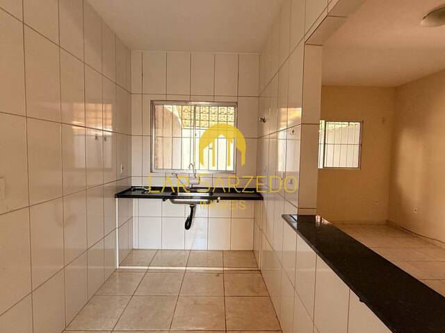 Casa Geminada para Locação em Sarzedo - 4