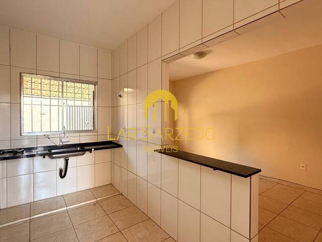 Casa Geminada para Locação em Sarzedo - 5