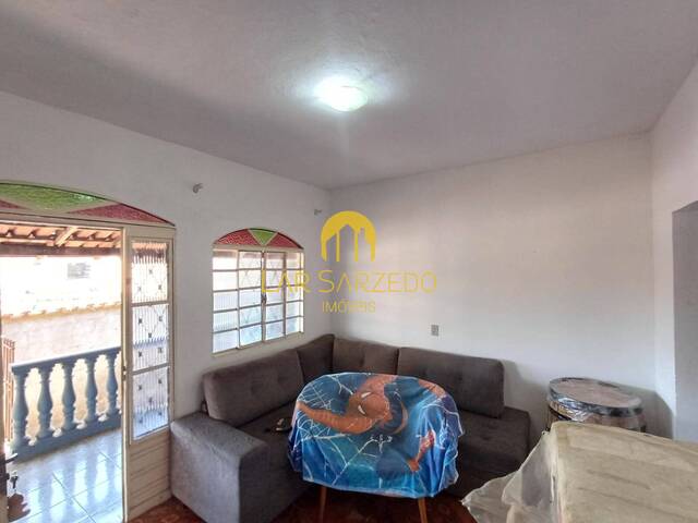 #884 - Casa para Venda em Sarzedo - MG - 3