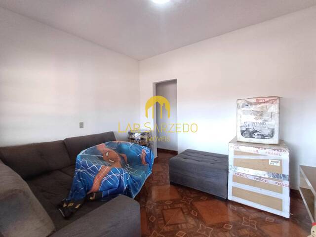 #884 - Casa para Venda em Sarzedo - MG - 2