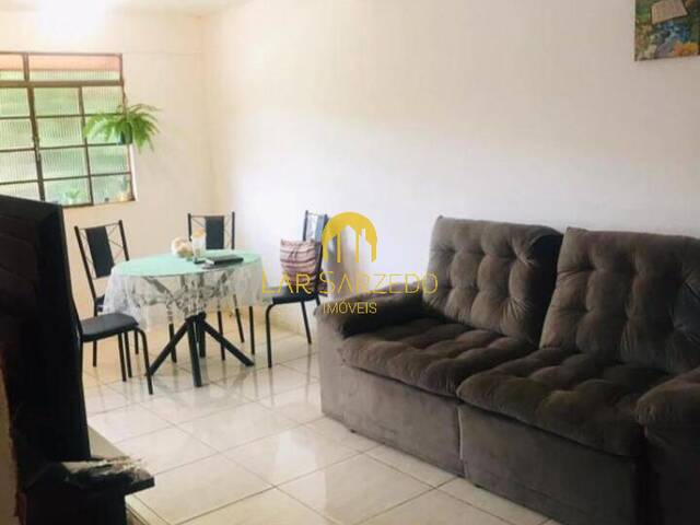 Casa para Venda em Sarzedo - 4