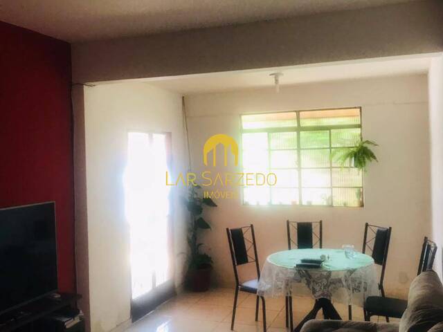 Casa para Venda em Sarzedo - 5