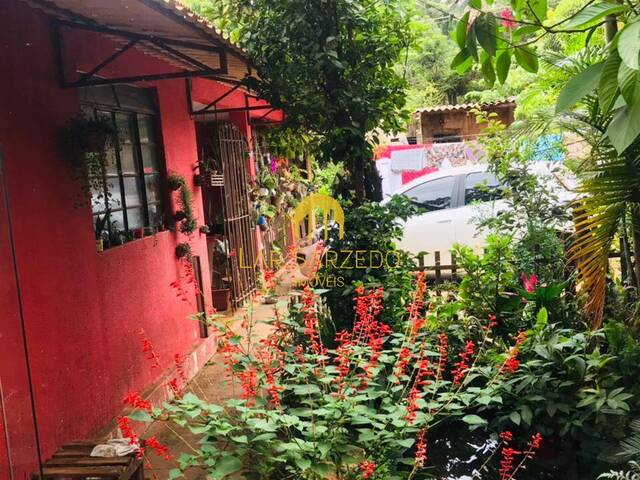 #712 - Casa para Venda em Sarzedo - MG - 2