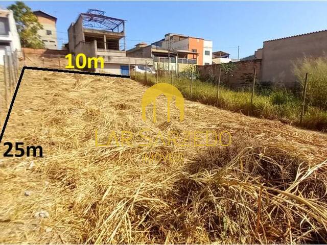 Lote para Venda em Sarzedo - 4