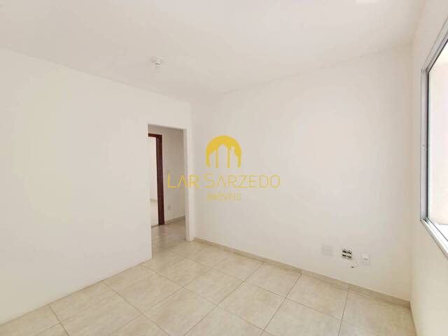 #37 - Área Privativa para Venda em Sarzedo - MG - 3