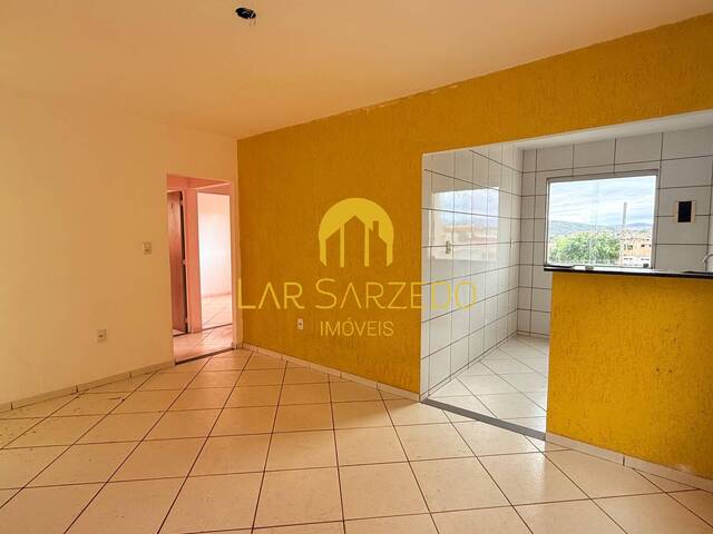 Locação em Serra Azul - Sarzedo