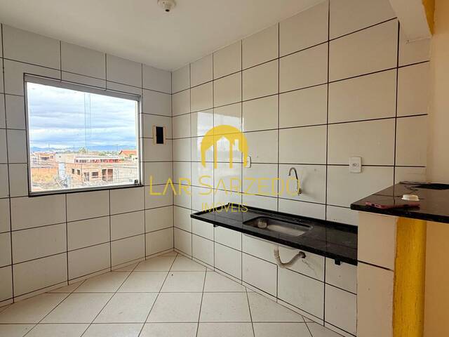 #406A - Apartamento para Locação em Sarzedo - MG - 3