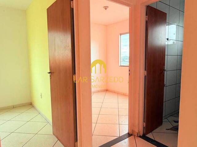 Apartamento para Locação em Sarzedo - 4