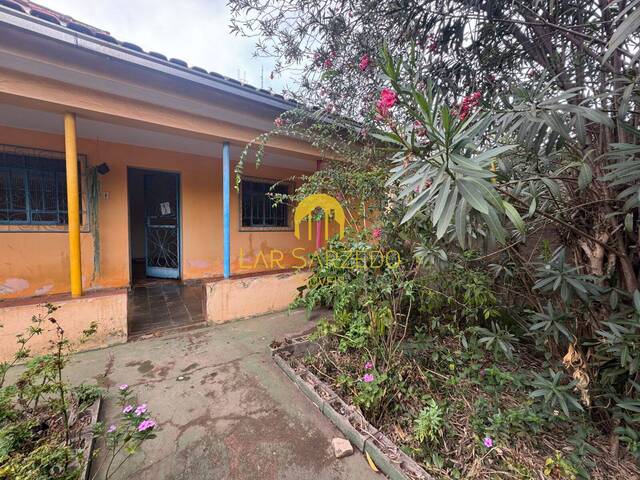 #824 - Casa para Venda em Sarzedo - MG - 2