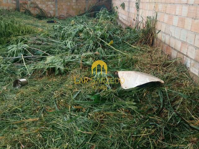 Lote para Venda em Mário Campos - 4