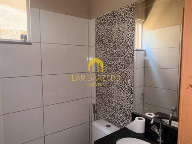 Casa Duplex para Venda em Sarzedo - 5