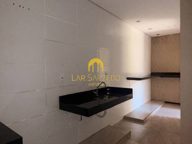 Casa Duplex para Venda em Sarzedo - 4