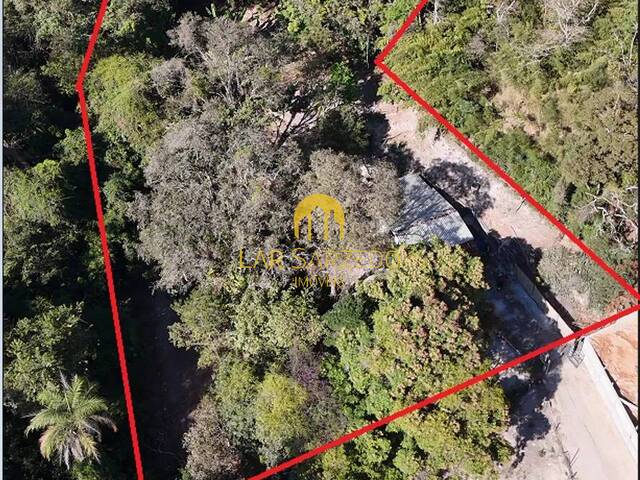 #669 - Chácara para Venda em Brumadinho - MG