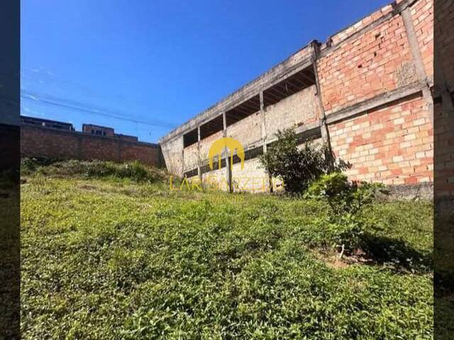 #129 - Lote para Venda em Ibirité - MG