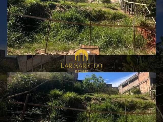 Lote para Venda em Ibirité - 4