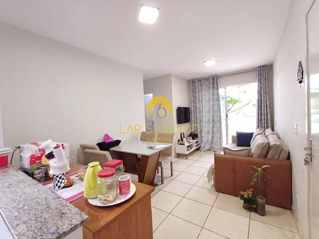 #945 - Apartamento para Venda em Sarzedo - MG - 3