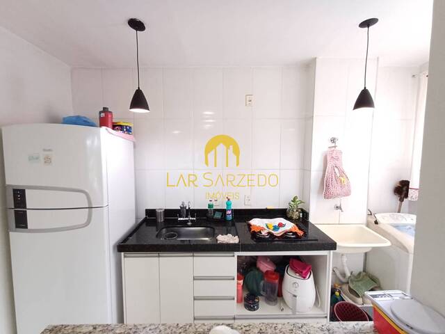 Apartamento para Venda em Sarzedo - 5