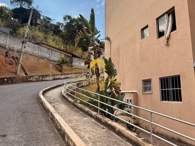 #408A - Apartamento para Locação em Ibirité - MG - 2