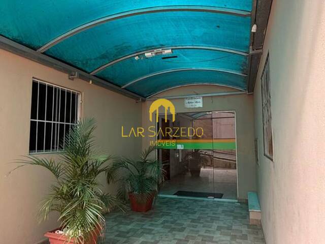 Apartamento para Locação em Ibirité - 4