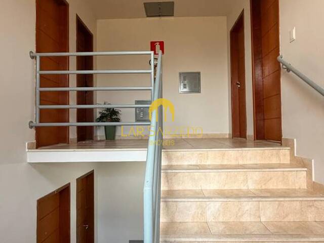 Apartamento para Locação em Ibirité - 5