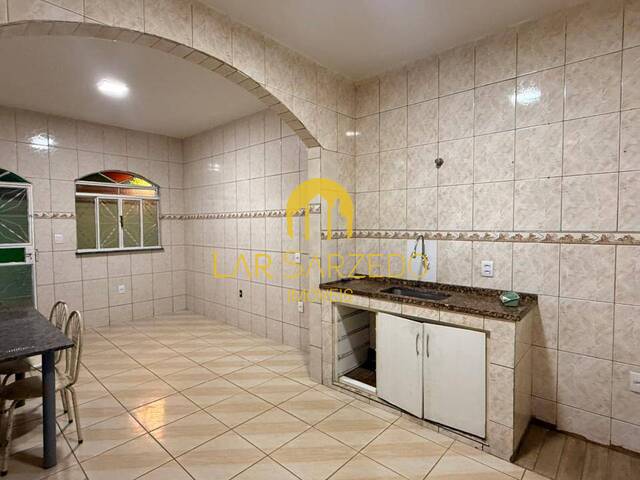 Casa para Venda em Sarzedo - 5