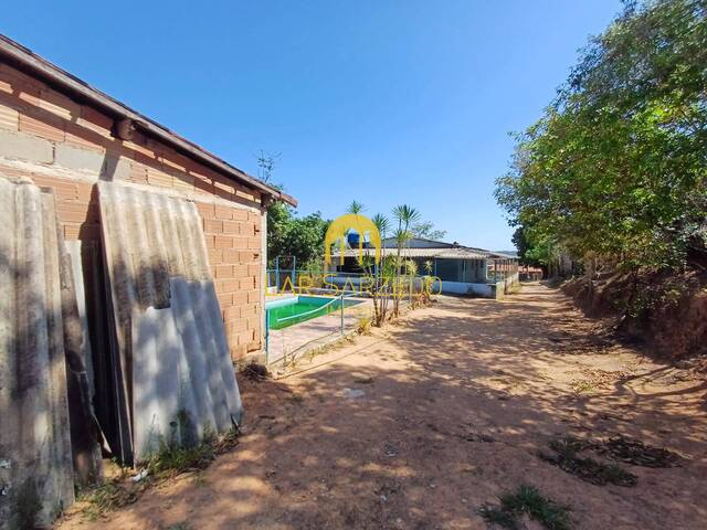 #749 - Casa para Venda em Sarzedo - MG - 3