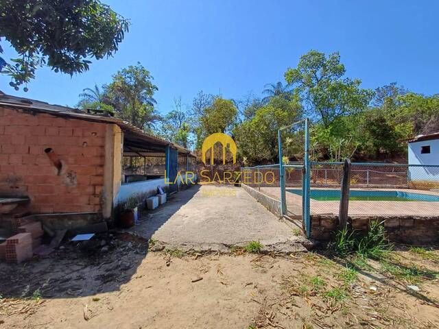 #749 - Casa para Venda em Sarzedo - MG - 2