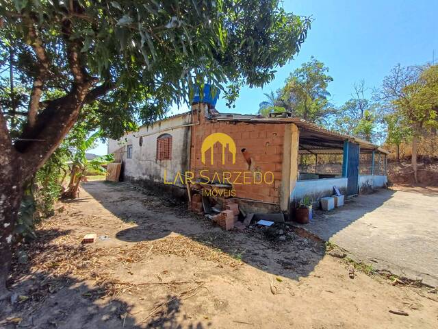 #749 - Casa para Venda em Sarzedo - MG - 1