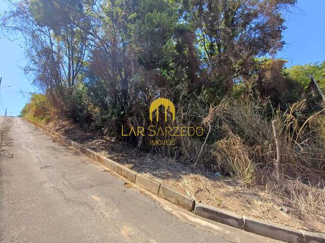 #755 - Lote para Venda em Sarzedo - MG