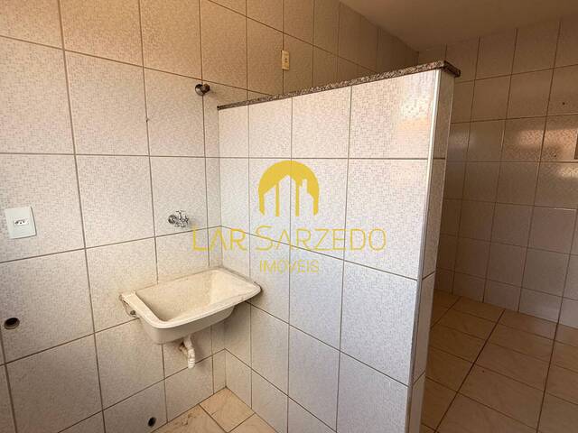 #414A - Apartamento para Locação em Sarzedo - MG - 3