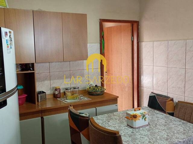 Casa para Venda em Conselheiro Lafaiete - 5