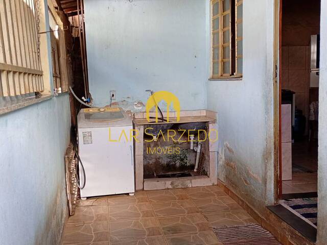 #284 - Casa para Venda em Conselheiro Lafaiete - MG - 2