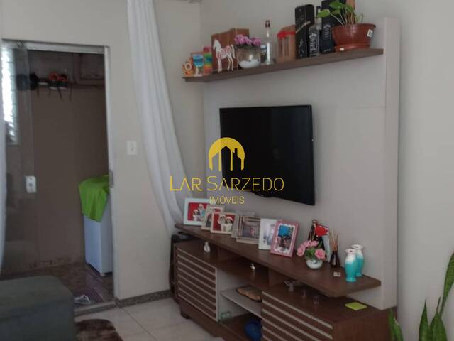 Área Privativa para Venda em Ibirité - 4