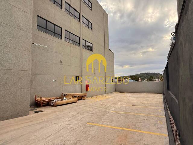 #415A - Apartamento para Locação em Mário Campos - MG - 2