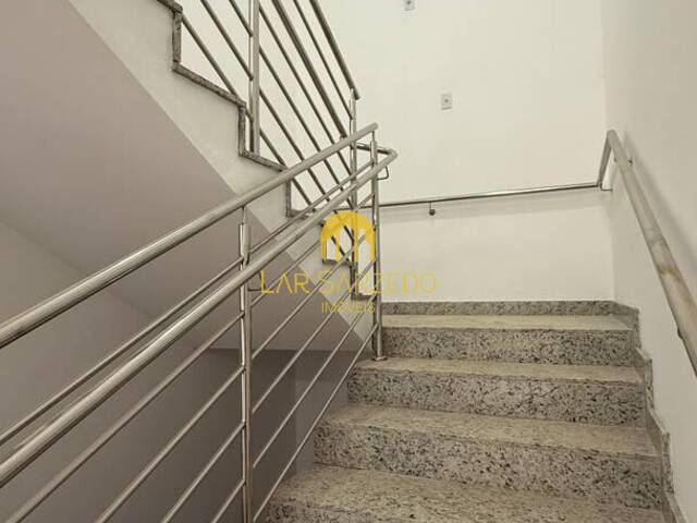 #415A - Apartamento para Locação em Mário Campos - MG - 3