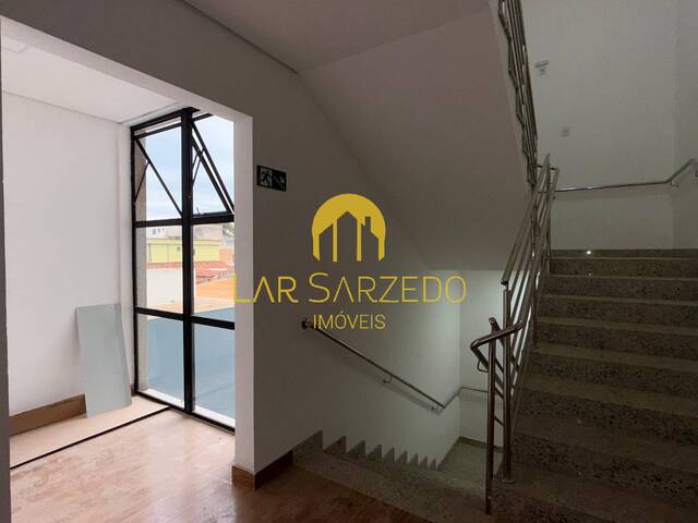Apartamento para Locação em Mário Campos - 5