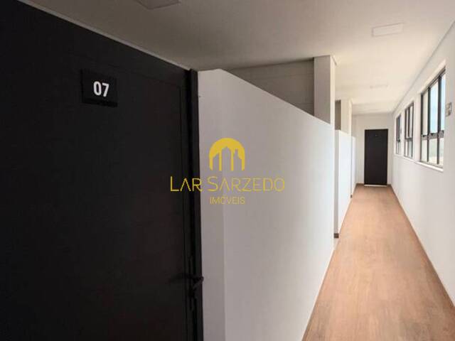 Apartamento para Locação em Mário Campos - 4