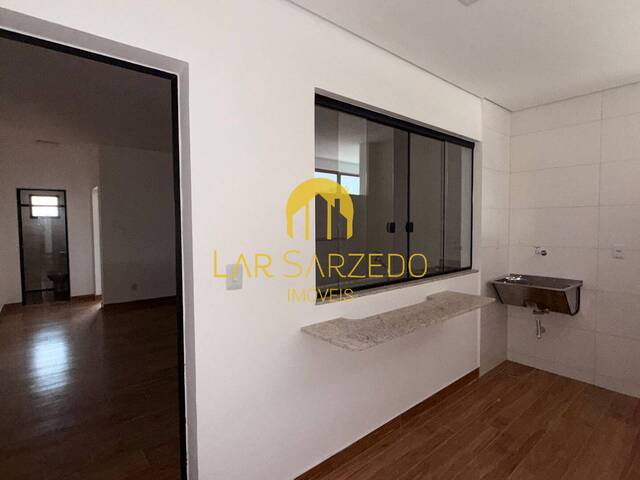 Apartamento para Locação em Mário Campos - 5