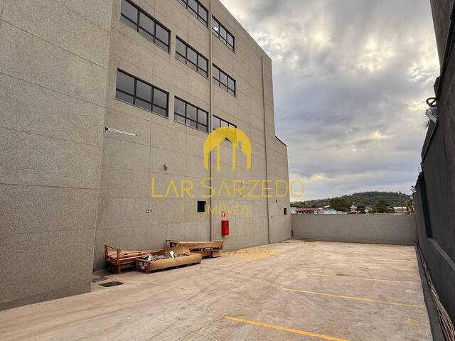 #416A - Apartamento para Locação em Mário Campos - MG - 2