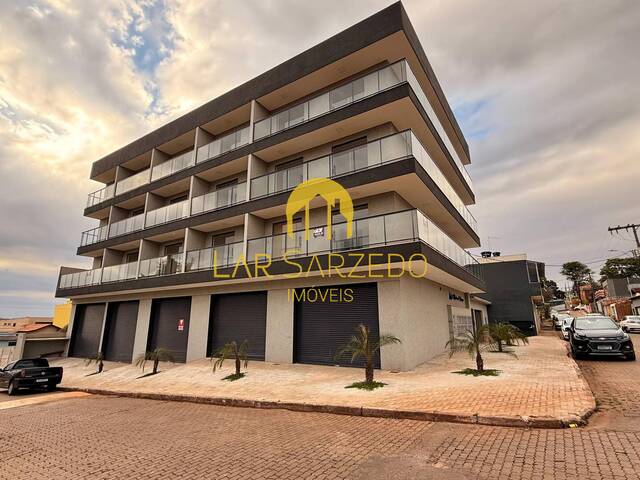 #416A - Apartamento para Locação em Mário Campos - MG - 1