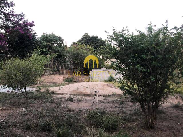 #494 - Lote para Venda em Mário Campos - MG - 1